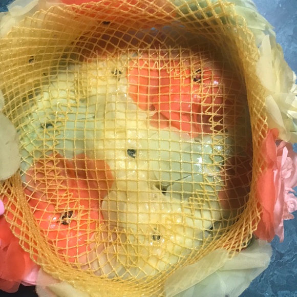 Antique Hat - Picture 2 of 2